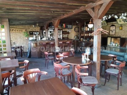 Куренівка кафе ресторан ПАБ Кирилівська 109/2 Киев