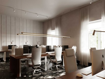 ‼️Продаж БЕЗ %‼️Офіс з ремонтом та орендарями в Центрі/Льва Толстого Киев