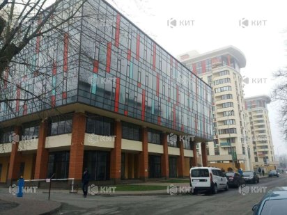 Продаж! Бизнес Центр, Лікоград, 4800 кв.м. Киев