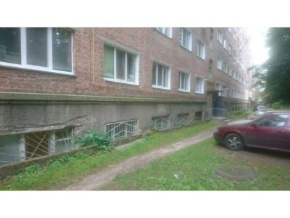 ПРИВАТИЗАЦІЯ 47,5 м² | Вінниця | Аукціон Prozorro.Sale Винница