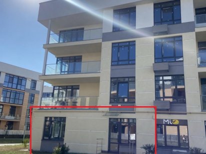 ТОП ціна 1450 у.о./м2! Новобудова! Здана/Заселена! Приміщення 166м2