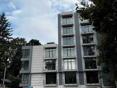 БЕЗ % Продаж Нової окремо розташ. будівлі 1605 кв.м. у Солом’ян. р-ні Київ