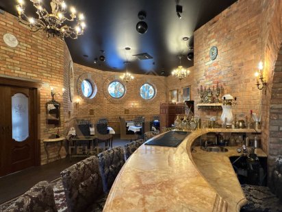 Продаж ПРИМІЩЕННЯ ресторану "TOWER": інвестиція у престиж та успіх! Житомир