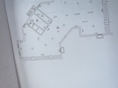 Комерційне приміщення Винница