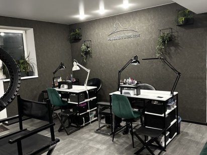 Продам готовий бізнес студія краси Киев