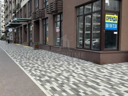 Продаж приміщення ЖК Варшавський, Олеся 2б. Продаж з Орендарем Київ