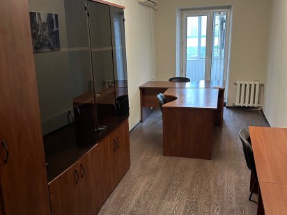 Рассрочка СОБСТВЕННИК Продам офис квартиру Центр Гопнер 1 Мост Сити Дніпро