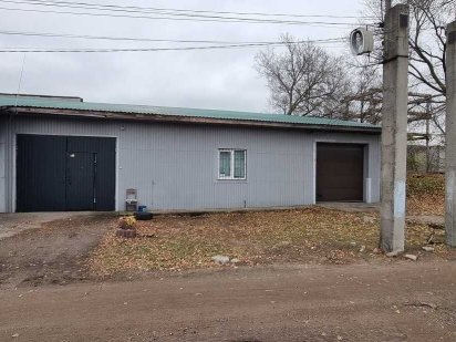 Продаж неж.приміщення S-467м.кв.вул. Євгена Харченко 42 Бортничі.без% Київ