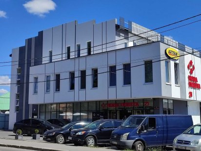 Продам комерційне приміщення Вінниця