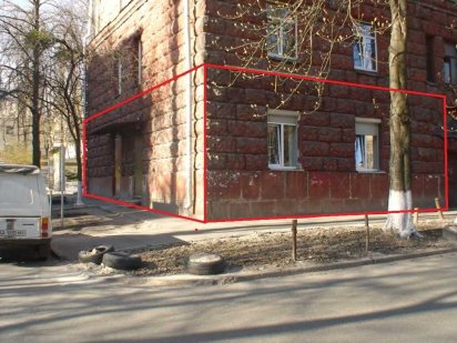 Продам нежитлове приміщення 70м вільне призначення, 2 окр входа Київ