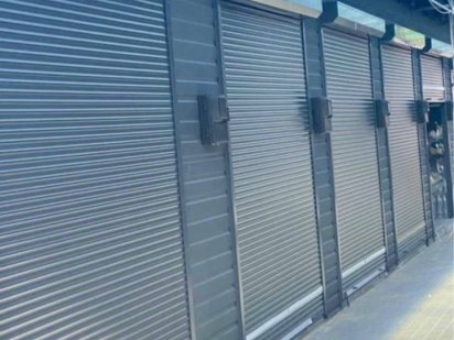 Маф. Продаж контейнера на ринку привокзальний Винница