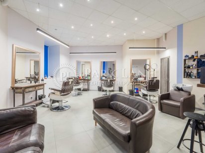 Центр.Софіївська площа.Майдан.Нежитлове приміщення 168кв.м. Киев