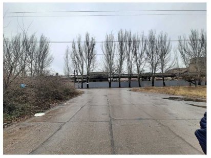 Продаж промислового приміщення на вул. Фінальна