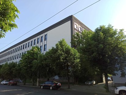 Інвестуйте в прибуток - комерційна нерухомість, що працює на Вас! Житомир