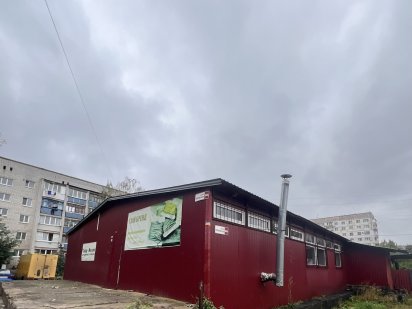 Продам окреме капітальне приміщення 230кв.м Житомир