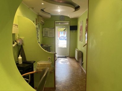 Продаж комерційного приміщення в районі Критого ринку ВЛАСНИК Кропивницький