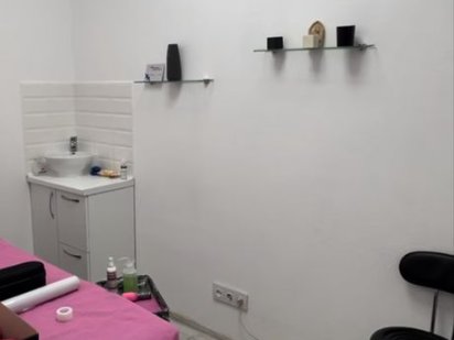 Продається нежитлове приміщення салон краси в центрі Кропивницьког Кропивницкий