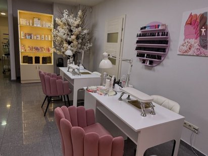 діючий салон краси Киев