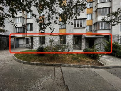 ПРОДАЖ!!! Комерційне приміщення. Київ