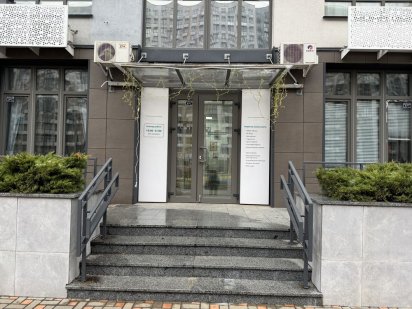 Без % Продаж фасадного приміщення жк Місто квітів Тираспольская Київ