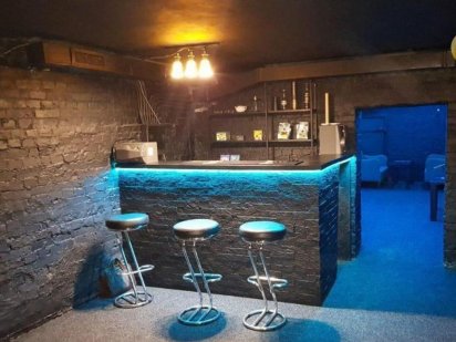 Продаж приміщення 76 м² на Повітрофлотському проспекті 34 Київ