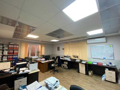 Продається офісне приміщення район Ближнє Замостя 8421 Винница