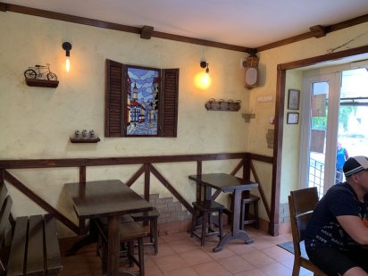 Продам готовый Бизнес Бар Магазин в Приднепровске (Победа) Днепр