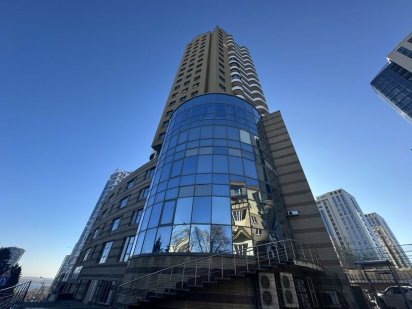 Продож салону краси у новобудові Дніпро