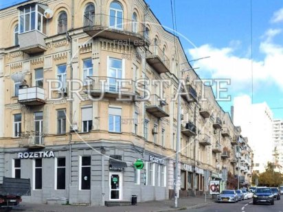 Без % Продам велике 4к приміщення в Центрі Києва в царському будинку Киев
