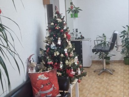 Продам действующий бизнес салон красоты Днепр