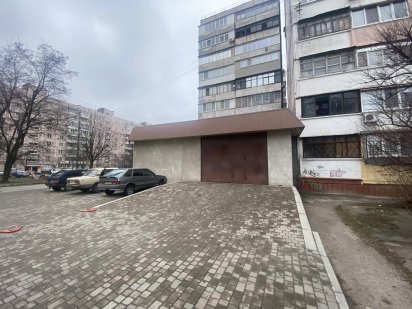 Продаж гаражу у Бородинському р-ні. Ціна знижена!