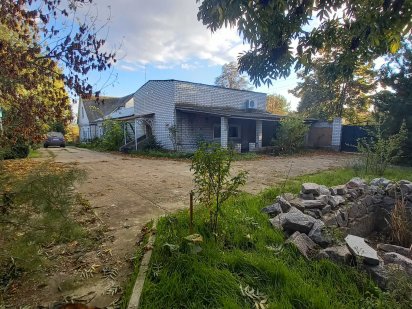 производственная база Кропивницький