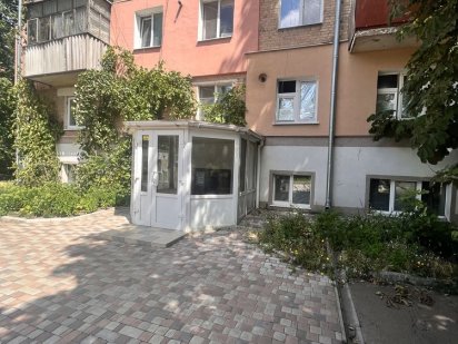 Продається приміщення Новомиколаівка Кропивницький