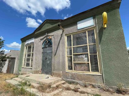 Магазин на Кущівці вул. Свердлова 157а, площа 90 м.кв. Ціна 39 тис. $ Кропивницький