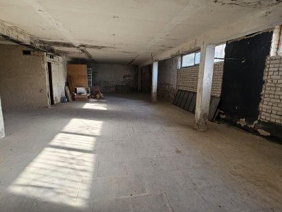 Продам приміщення на Гірничому Кропивницкий