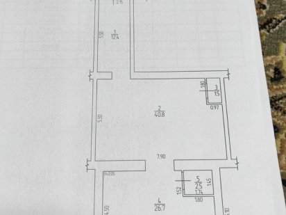 Ціну знижено!Продається магазин червона лінія Кропивницкий