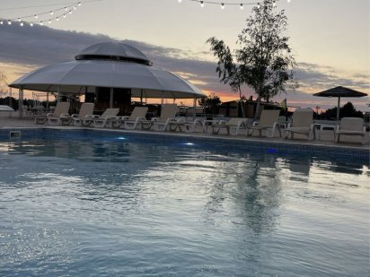 База відпочинку Вінниця