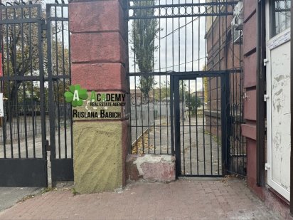 Продам помещение Центр, пр. Д. Яворницкого 150 м  без комиссии Дніпро