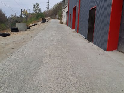 Продам приміщення від 260 м2  поруч з метро "Берестейська" Київ