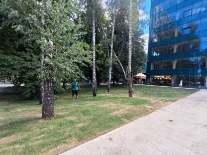 Продам приміщення з орендарями.ЖК Діброва парк.Варшавський. Київ