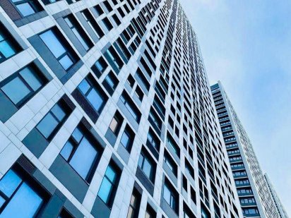 Приміщення вільного призначення (комора) ЖК Манхеттен 3 башта Киев