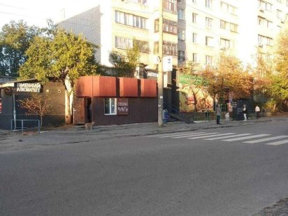 Нежитлове приміщення  389 кв м, вул. Зимових Походів, 45 Дніпро