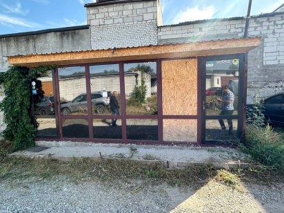 Продам киоск 5 на 6 метров Киев