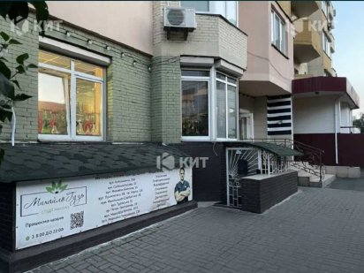 Продаж! Приміщення 125 кв.м в активній локації на Позняках Київ