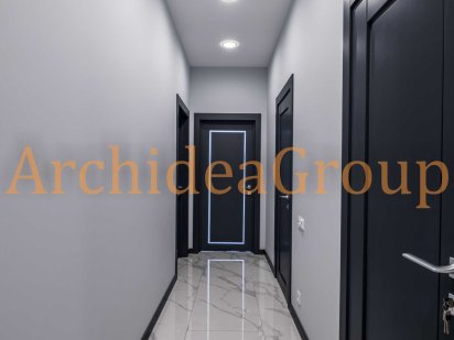 Офісне приміщення на Подолі, 81м2, в ЖК Spas Sky Київ