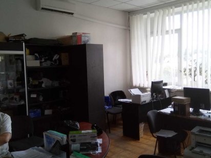 Продам Офісне приміщення Кропивницький