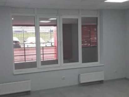 ПРОДАМ нежил.помещений. S=118,5 м2, ст.м.Позняки БЦ Паралель Київ