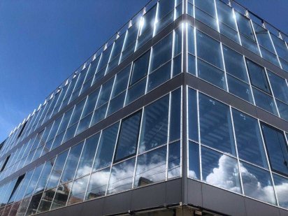 Зоряний БЦ, Печерськ, продаж офісу, Представник власника, без% Київ