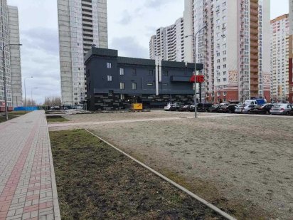 Продажа нежилого помещения 662 кв.м. Київ