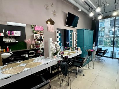 Продам 29м2 в БЦ ДЕЛЬ МАР ЛЮКС 53.000$ Дніпро